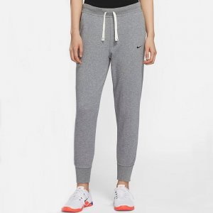 ДАМСКО ДОЛНИЩЕ NIKE DRY GET FIT FLC TP PANT