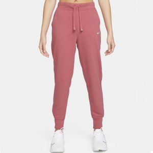 ДАМСКО ДОЛНИЩЕ NIKE DRY GET FIT FLC TP PANT