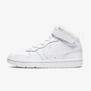 ДЕТСКИ ОБУВКИ NIKE COURT BOROUGH MID 2 PS