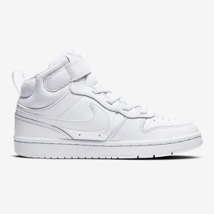 ДЕТСКИ ОБУВКИ NIKE COURT BOROUGH MID 2 PS