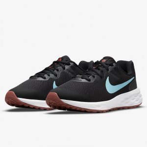 МАРАТОНКИ NIKE REVOLUTION 6 NN GS