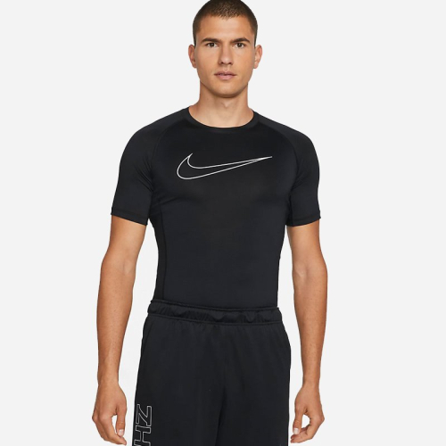 МЪЖКА ТЕНИСКА NIKE PRO DR-FIT 