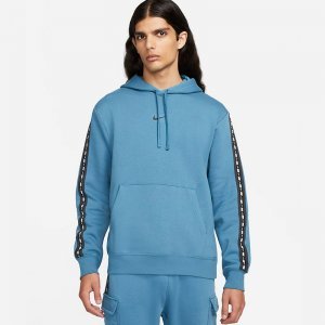 МЪЖКИ СУИЧЪР NIKE REPEAT FLC PO HOODIE BB