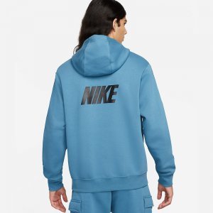 МЪЖКИ СУИЧЪР NIKE REPEAT FLC PO HOODIE BB