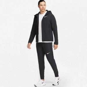 МЪЖКО ДОЛНИЩЕ NIKE THERMA SPHERE WOVEN PANT