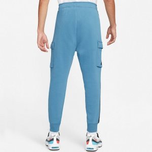 МЪЖКО ДОЛНИЩЕ NIKE REPEAT FLC CARGO PANT BB