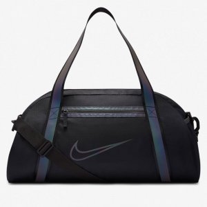 САК NIKE GYM CLUB BAG PLUS REFLECT