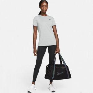 САК NIKE GYM CLUB BAG PLUS REFLECT