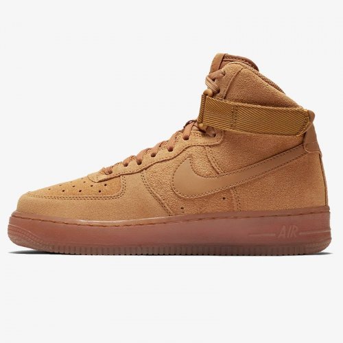 СПОРТНИ ОБУВКИ NIKE AIR FORCE 1 HIGH LV8 3 