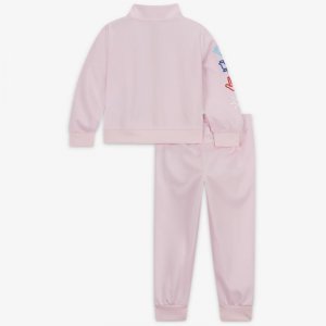 Бебешки Екип Nike NKG XO SWOOSH TRICOT SET