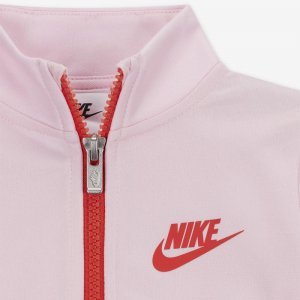 Бебешки Екип Nike NKG XO SWOOSH TRICOT SET