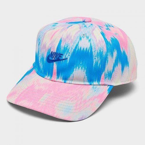 Детска Шапка Nike NAN PRINTED HBR CURVE BRIM CAP