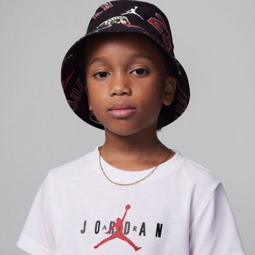 Детска Шапка Nike JAN ICONS BUCKET HAT