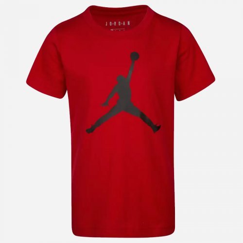 Детска Тениска Nike JDB JUMPMAN TEE