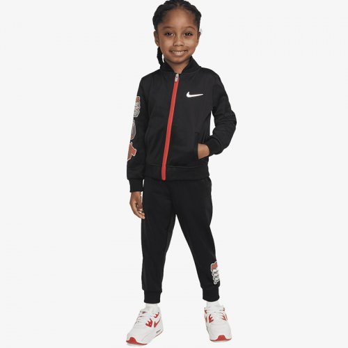 Детски Екип Nike NKN KSA TRICOT SET