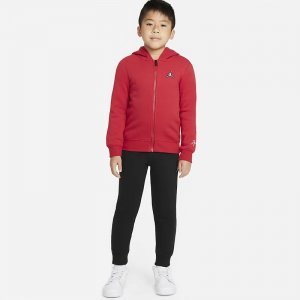 Детски Комплект Nike JDB ESSENTIALS FLEECE SET