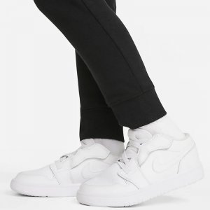 Детски Комплект Nike JDB ESSENTIALS FLEECE SET