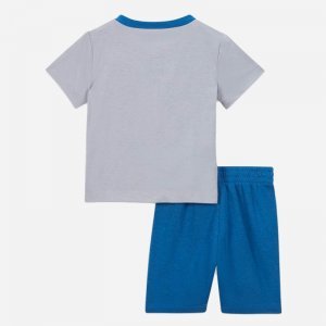 Детски Комплект Nike JDB JUMPMAN FT SHORT SET