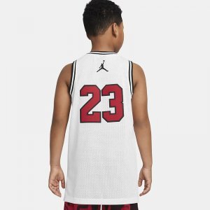 Детски Потник Nike JDB JORDAN 23 JERSEY