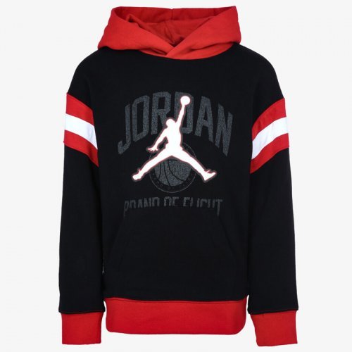 Детски Суичър Nike JDB GYM23 PO HOODIE