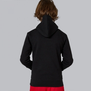 Детски Суичър Nike JDB MJ BASELINE PO HOODIE