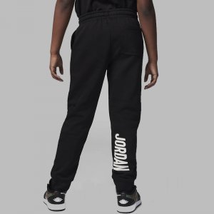 Детско Долнище Nike JDB FLIGHT MVP HBR FLC PANT