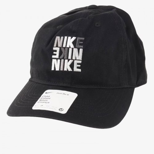 Детска Шапка Nike NAG SNACK PACK CURVE BRIM CAP