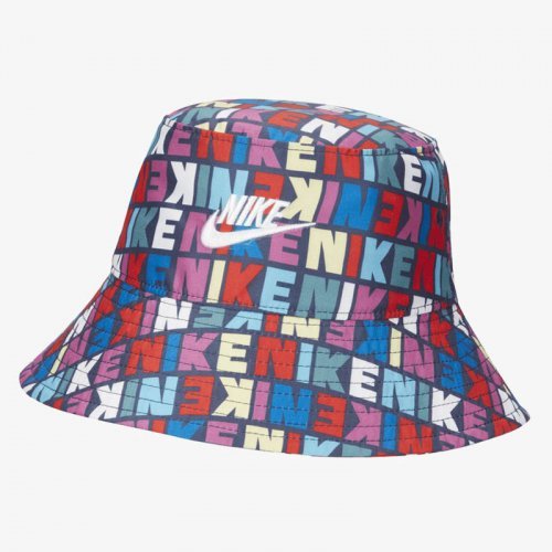 Детска Шапка Nike NAN UPF 40PLUS FUTURA BUCKET H