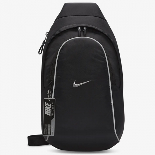 Чанта Nike NK NSW ESSNTL SLING BG-MTL PLL