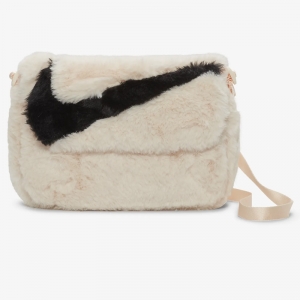 Дамска Чанта Nike W NSW FUTURA 365 FX FUR CROSSBODY