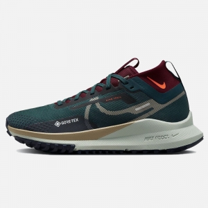 Дамски Маратонки Nike W REACT PEGASUS TRAIL 4 GTX