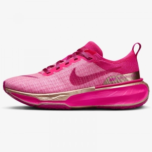 Дамски Маратонки Nike WMNS ZOOMX INVINCIBLE RUN FK 3