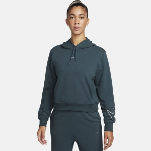 Дамски Суичър Nike W NK ONE DF HOODIE GX