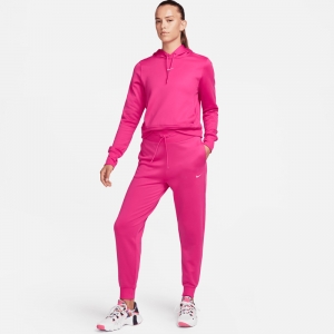 Дамско Долнище Nike W NK ONE TF JOGGER PANT