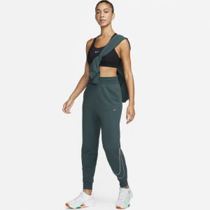 Дамско Долнище Nike W NK ONE DF PANT PRO GRX