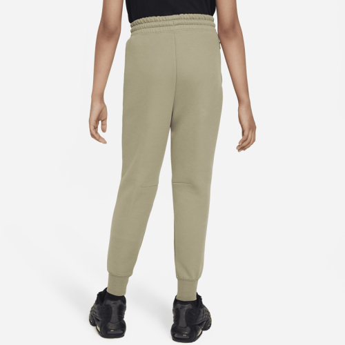 Детско Долнище Nike G NSW TCH FLC JGGR