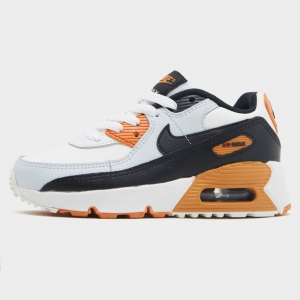 Детски Маратонки Nike AIR MAX 90 LTR PS