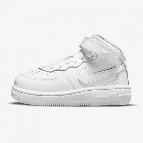 Детски Обувки Nike FORCE 1 MID LE BT