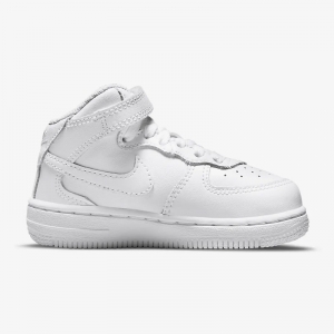 Детски Обувки Nike FORCE 1 MID LE BT