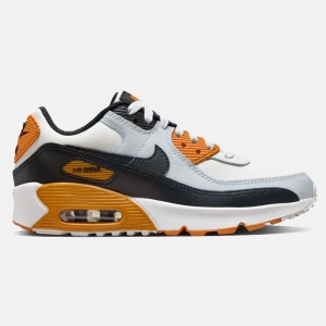 Маратонки Nike AIR MAX 90 LTR GS