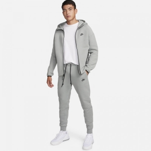 Мъжки Екип Nike M NK TCH FLC FZ WR