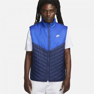 Мъжки Елек Nike M NK TF WR MIDWEIGHT VEST