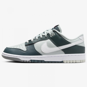 Мъжки Обувки Nike DUNK LOW RETRO PRM RMX