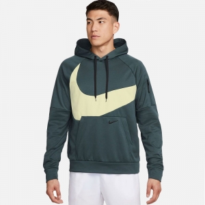 Мъжки Суичър Nike M NK TF HD PO SWOOSH