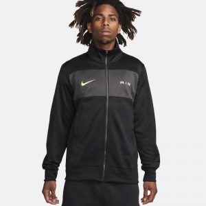 Мъжко Горнище Nike M NSW SW AIR TRACKTOP CVS BB