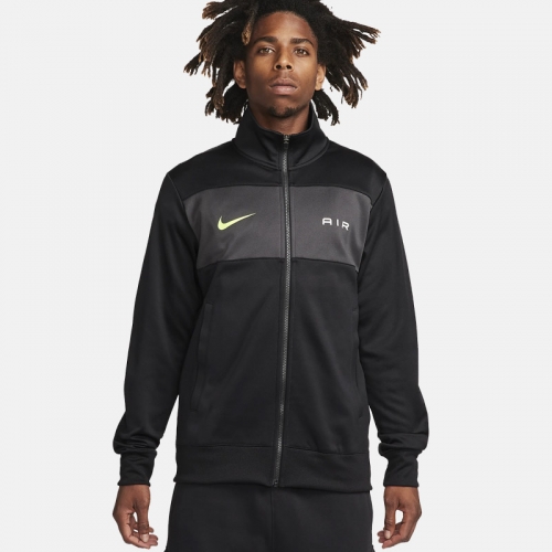 Мъжко Горнище Nike M NSW SW AIR TRACKTOP CVS BB