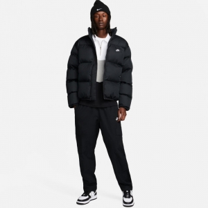 Мъжко Яке Nike M NK TF CLUB PUFFER JKT