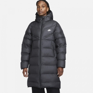 Мъжко Яке Nike M NK SF WR PL-FLD HD PARKA