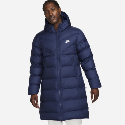 Мъжко Яке Nike M NK SF WR PL-FLD HD PARKA