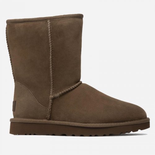 ДАМСКИ БОТУШИ UGG CLASSIC SHORT BOOT